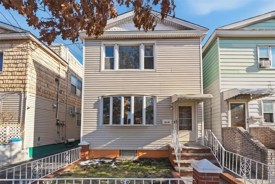 3445 59th Street, Woodside, NY 11377 - Image #2