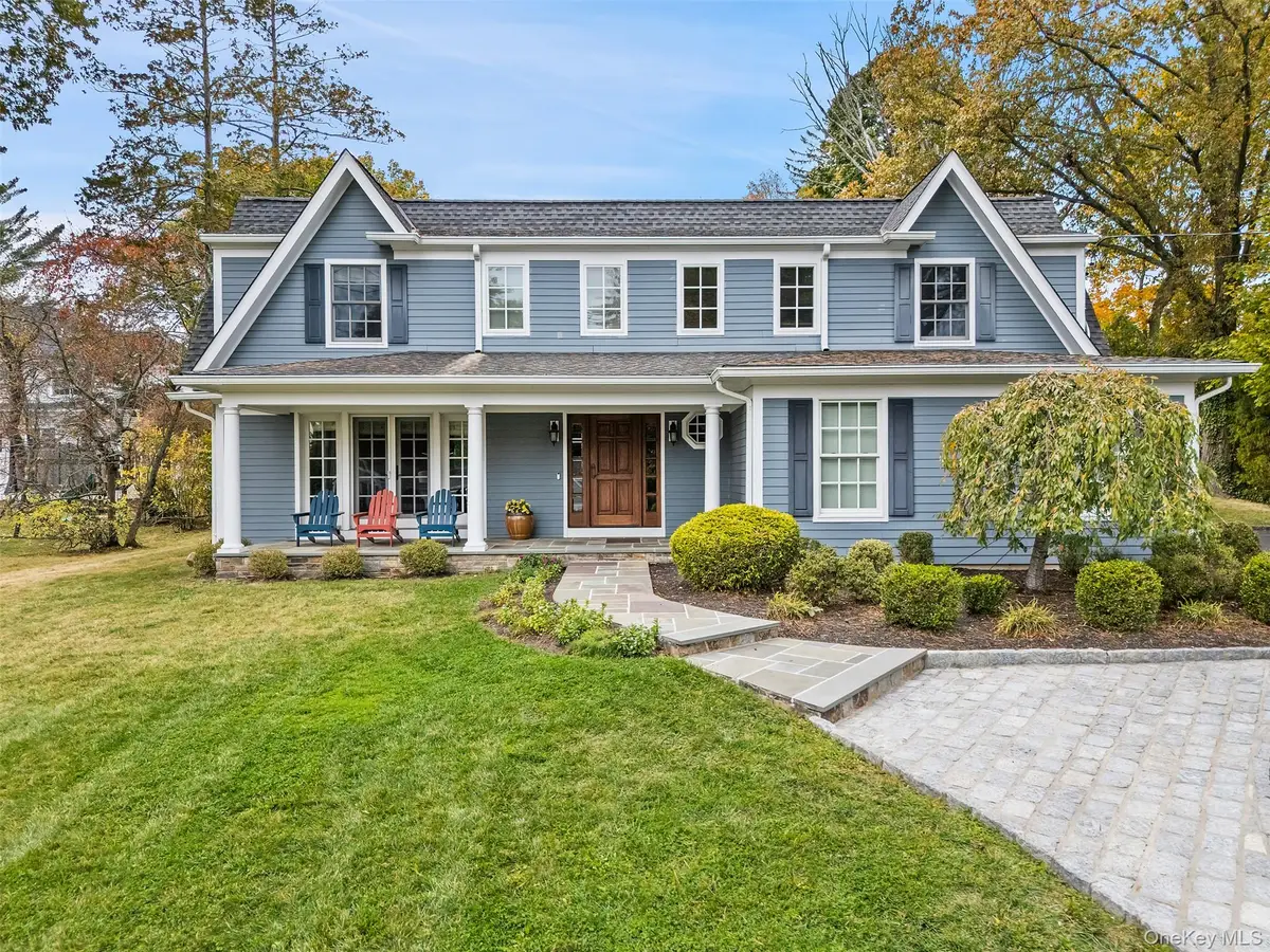 6 Old Oak Road, Rye Brook, NY 10573 - Image #1