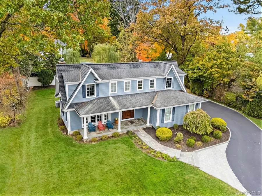 6 Old Oak Road, Rye Brook, NY 10573 - Image #2