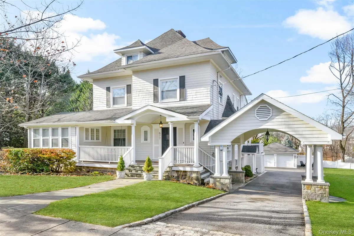 677 James Street, Pelham, NY 10803 - Image #1