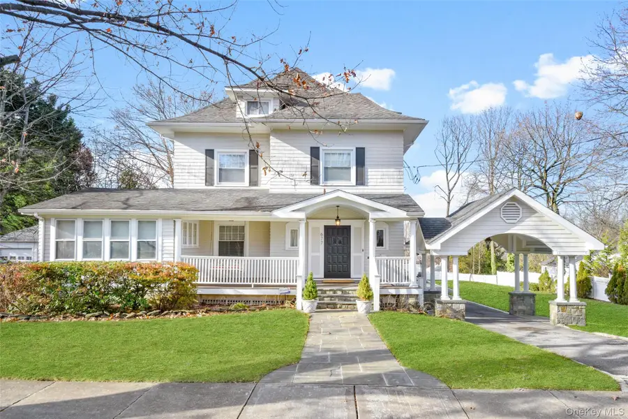 677 James Street, Pelham, NY 10803 - Image #2