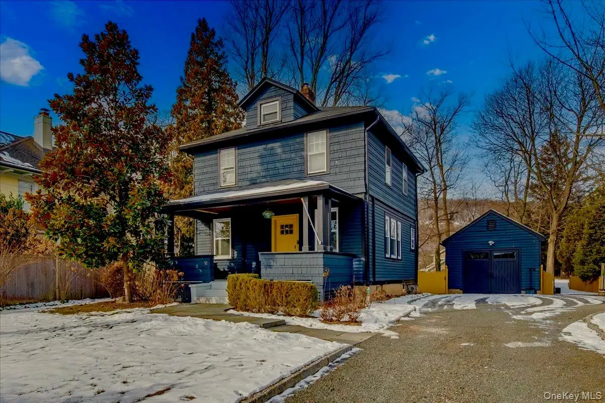 52 Glen Byron Avenue, Nyack, NY 10960 - Image #1