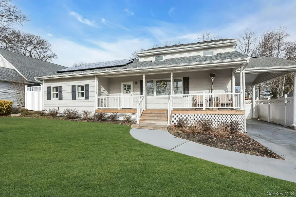 37 Weichers Avenue, Ronkonkoma, NY 11779 - Image #1