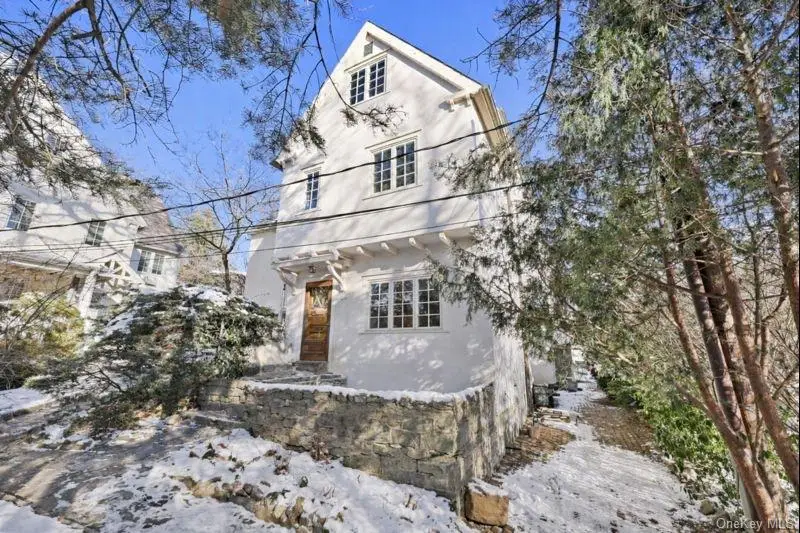 36 Sagamore Road, Bronxville, NY 10708 - Image #1