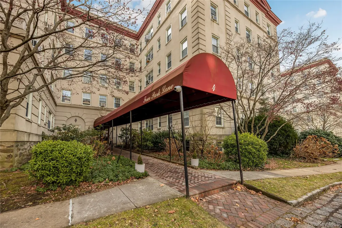 4 Park Lane Mount Vernon Avenue #4H, Mount Vernon, NY 10552 - Image #1