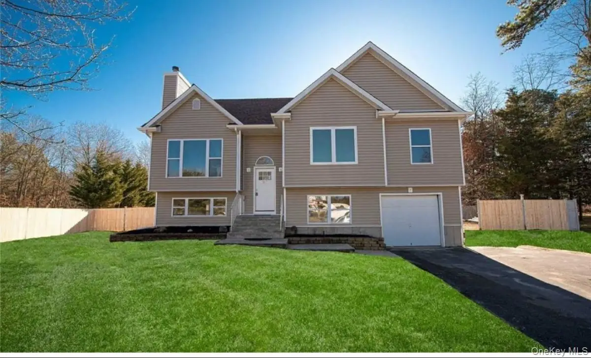 57 Samantha Drive, Coram, NY 11727 - Image #1