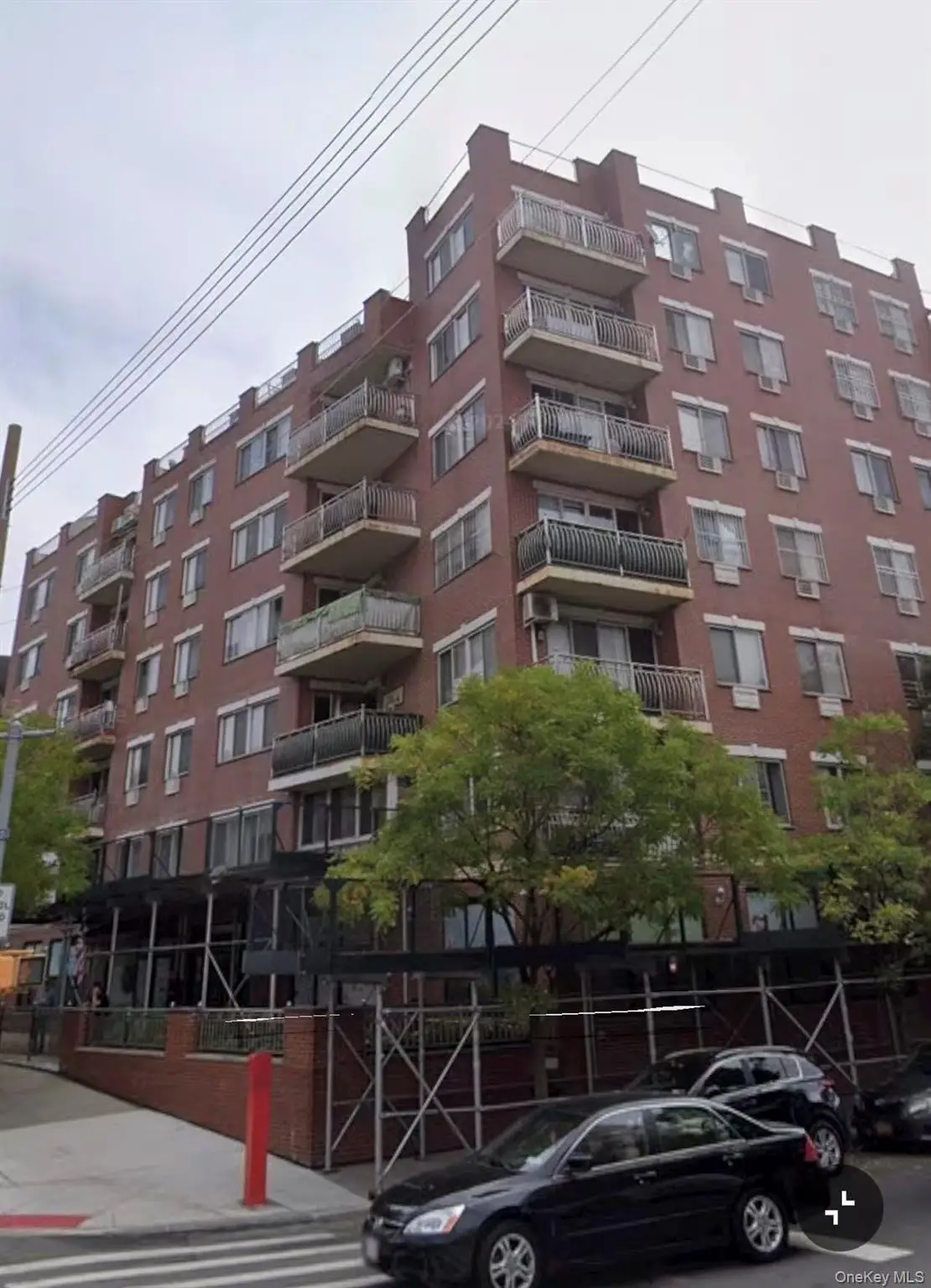 137-08 31 St Road #6E, Flushing, NY 11354 - Image #1