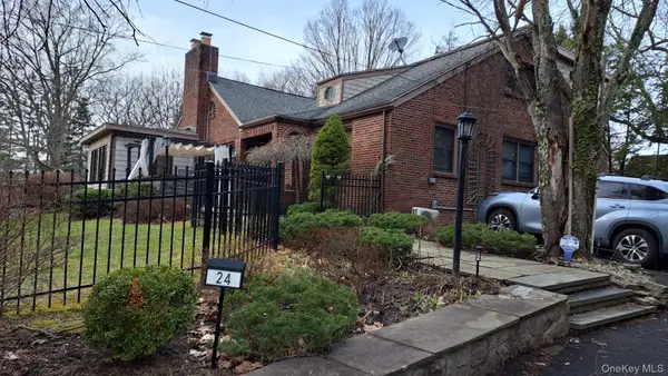 24 Highland Drive, South Fallsburg, NY 12779