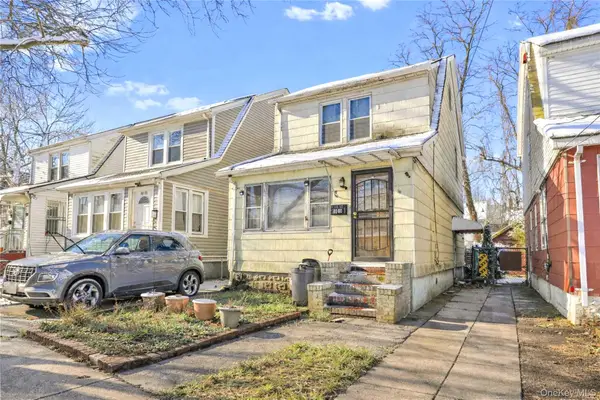 8060 162nd Street, Jamaica, NY 11432