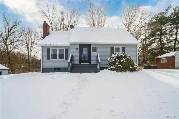 392 Titusville Road, Poughkeepsie, NY 12603