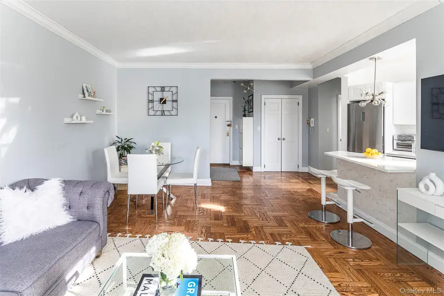 5 Midland Gardens #2H, Bronxville, NY 10708 - Image #3