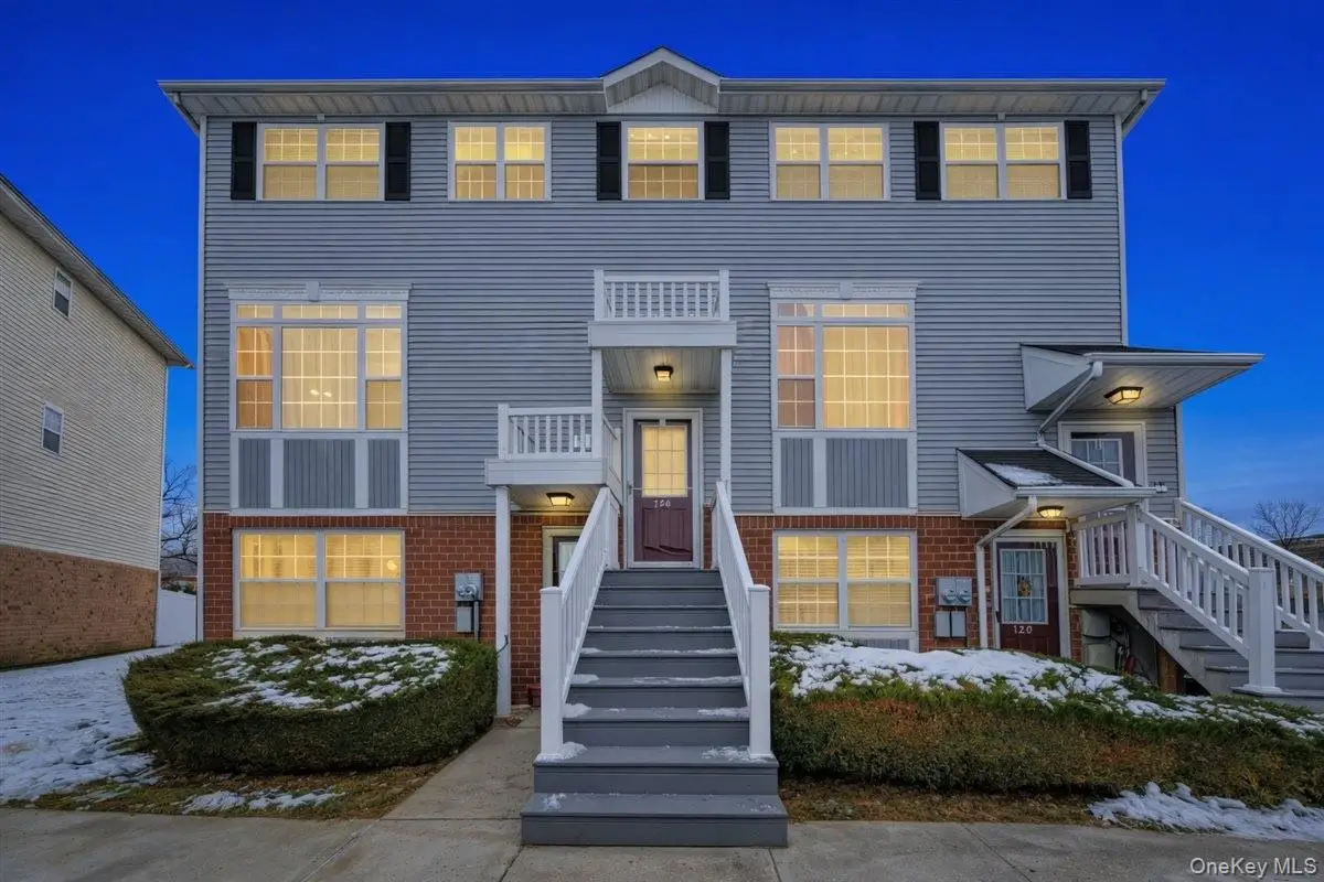 126 Mermaid Lane, Bronx, NY 10473 - Image #1