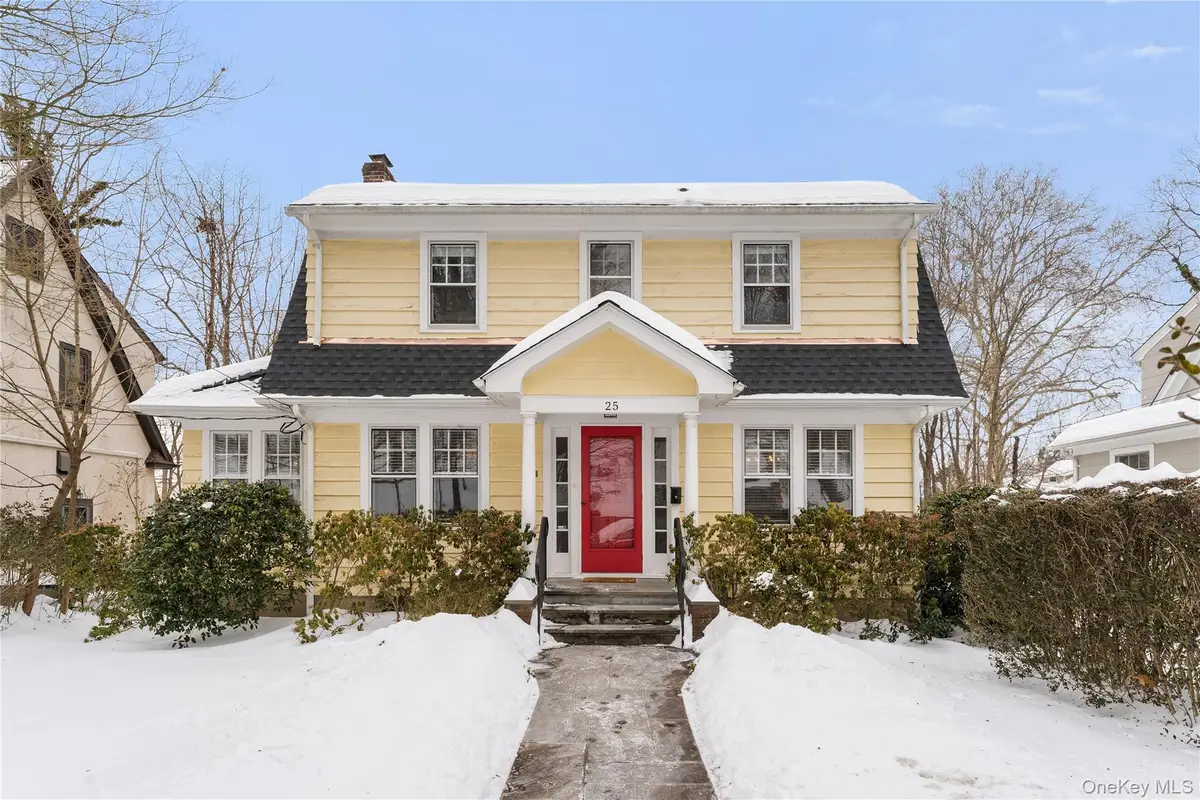 25 Croton Avenue, Hastings On Hudson, NY 10706 - Image #1