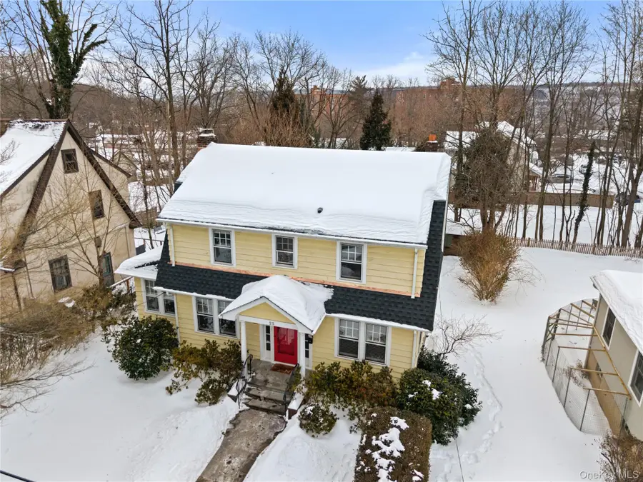 25 Croton Avenue, Hastings On Hudson, NY 10706 - Image #3