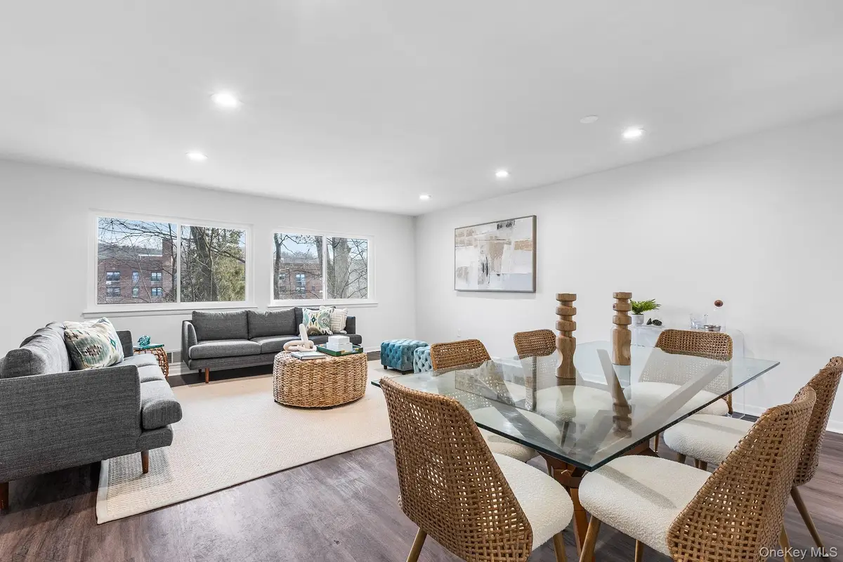 25 Barker Street #406, Mount Kisco, NY 10549 - Image #1