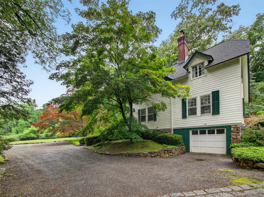 15 Ridge Road, Tuxedo Park, NY 10987 - Image #3