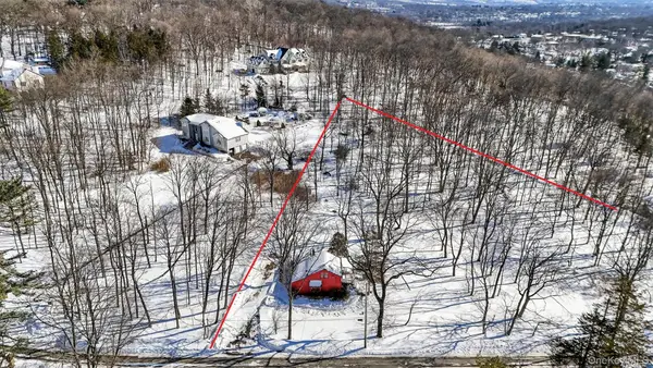 18 High Tor Road, New City, NY 10956