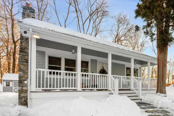 10 Skytop Drive, Katonah, NY 10536