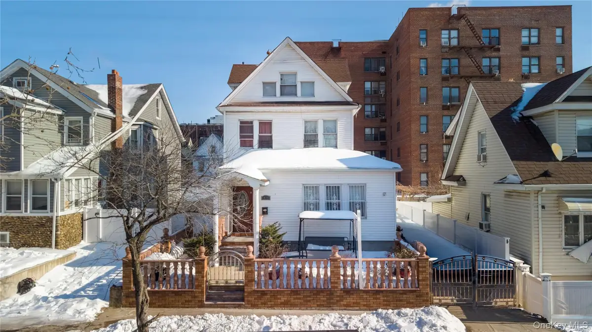 8819 178th Street, Jamaica, NY 11432 - #1