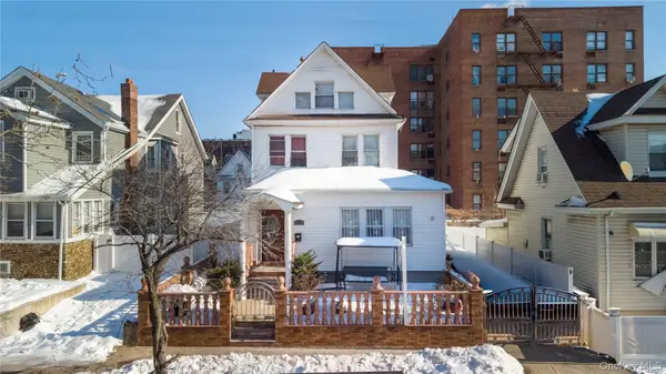 8819 178th Street, Jamaica, NY 11432