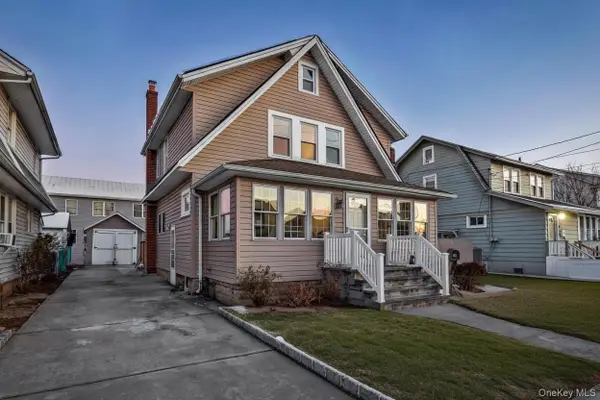 35 S Franklin Avenue, Valley Stream, NY 11580