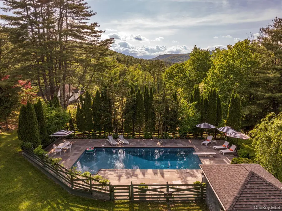 9 Black Bear Road, Bearsville, NY 12409 - #3