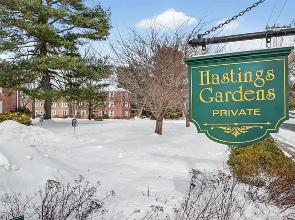 751 N Broadway #2D, Hastings-on-Hudson, NY 10706