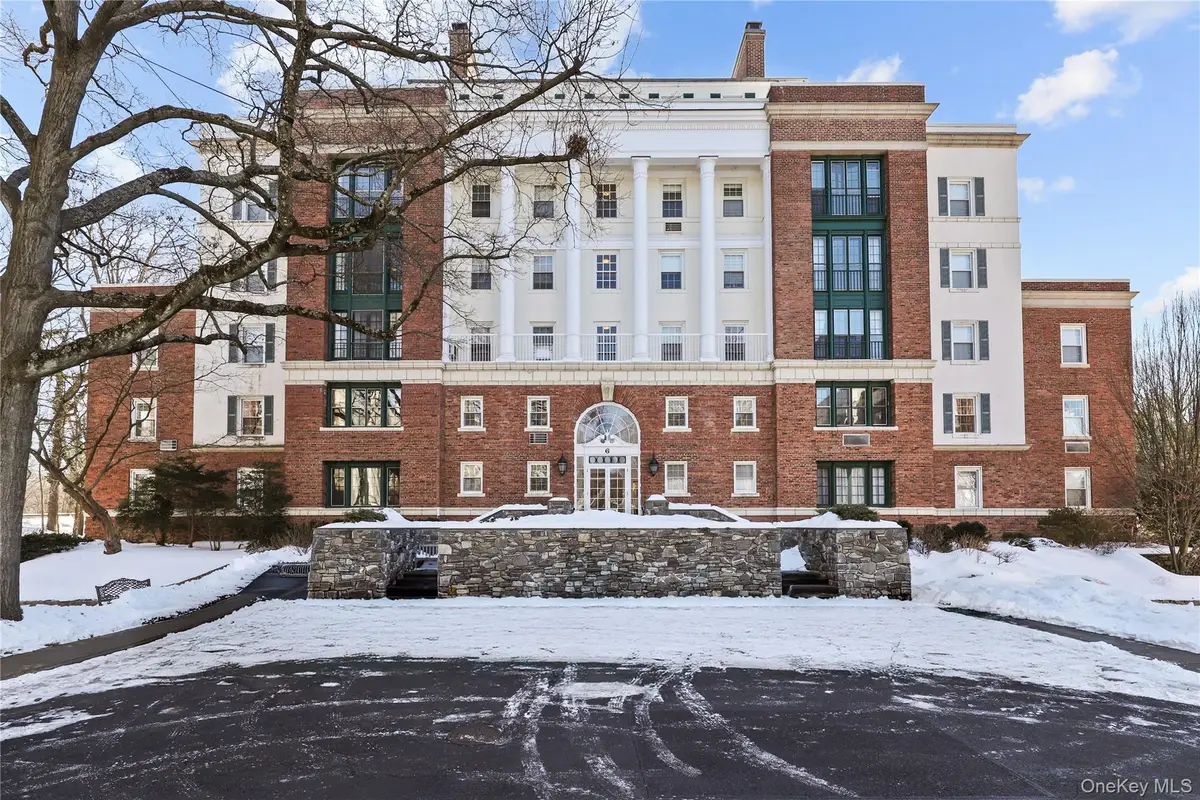 6 Brooklands #2D, Bronxville, NY 10708 - Image #1