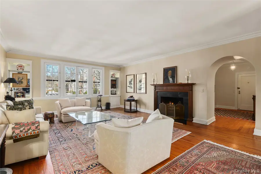 6 Brooklands #2D, Bronxville, NY 10708 - Image #3