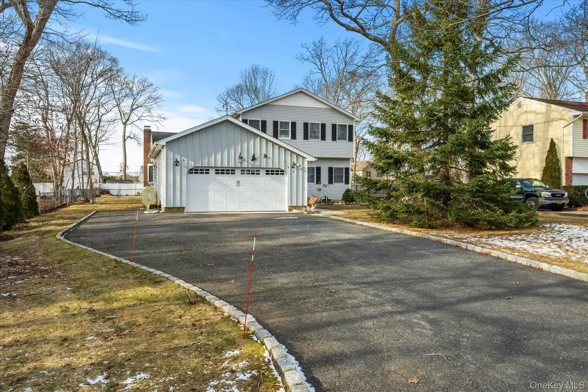 214 Pipe Stave Hollow Road, Mount Sinai, NY 11766 - Image #1