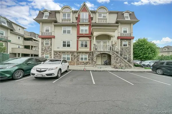 8 Elm Street #112, Spring Valley, NY 10977