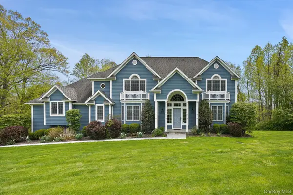 4 Fieldstone Drive, Katonah, NY 10536