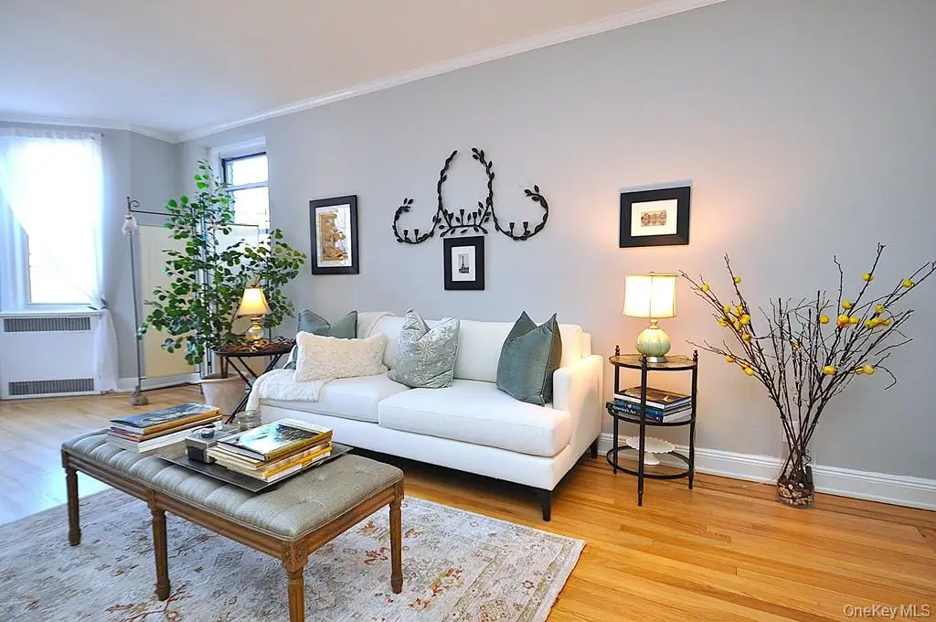 253 Garth Road #6J, Scarsdale, NY 10583 - #1