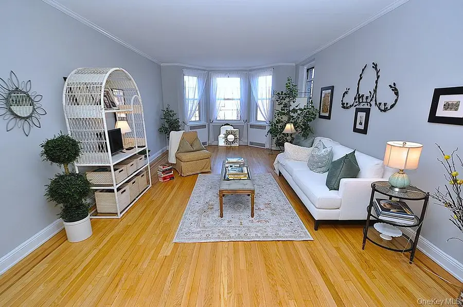 253 Garth Road #6J, Scarsdale, NY 10583 - #3