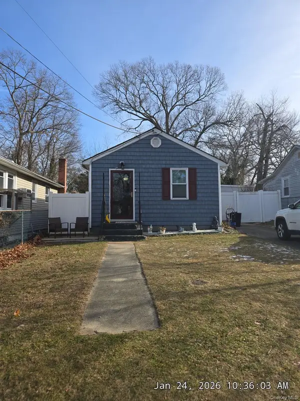 59 Wildwood Drive, Sound Beach, NY 11789