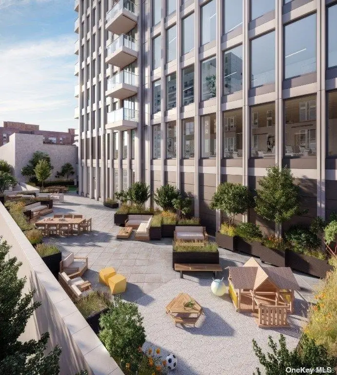 136-18 Maple Avenue #20D, Flushing, NY 11355 - Image #2