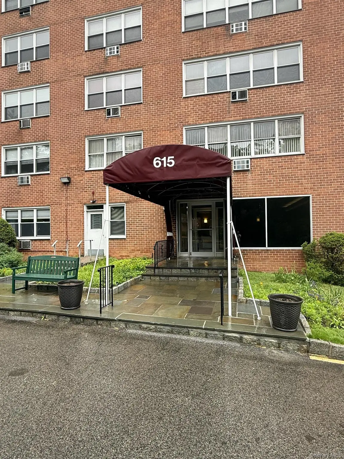 615 Palmer Road #408, Yonkers, NY 10701 - #1