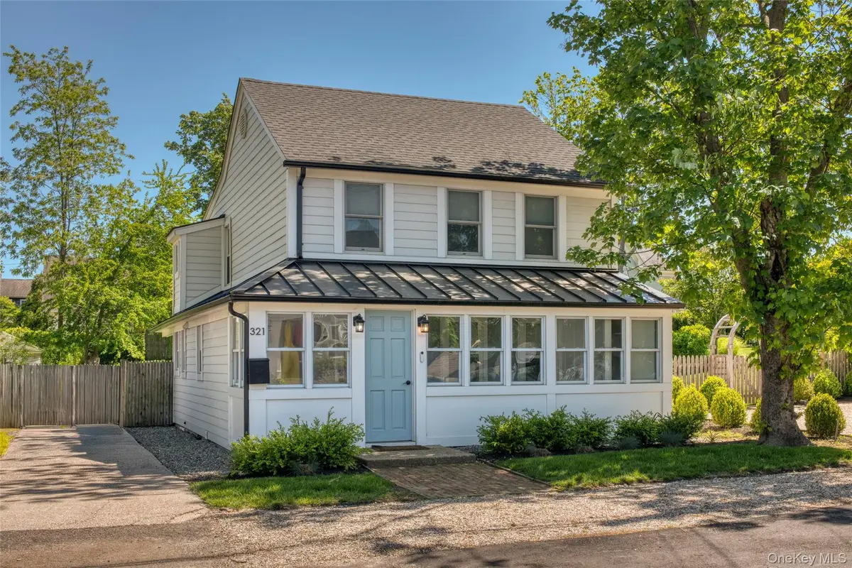 321 Bridge Street, Greenport, NY 11944 - Image #1