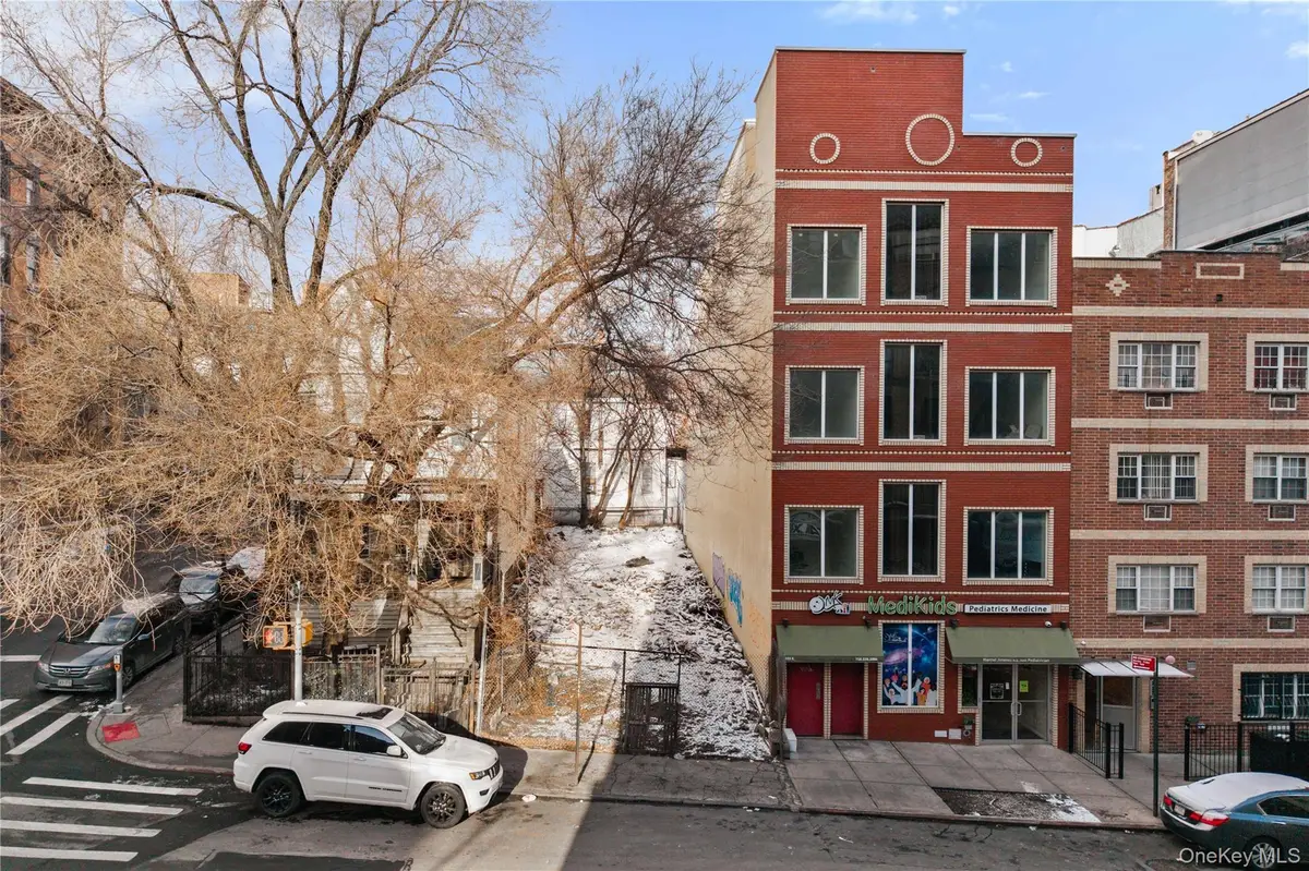 333 E 188th Street, Bronx, NY 10458 - Image #1