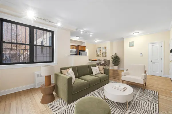 273 Bennett Avenue #3G, New York (Manhattan), NY 10040