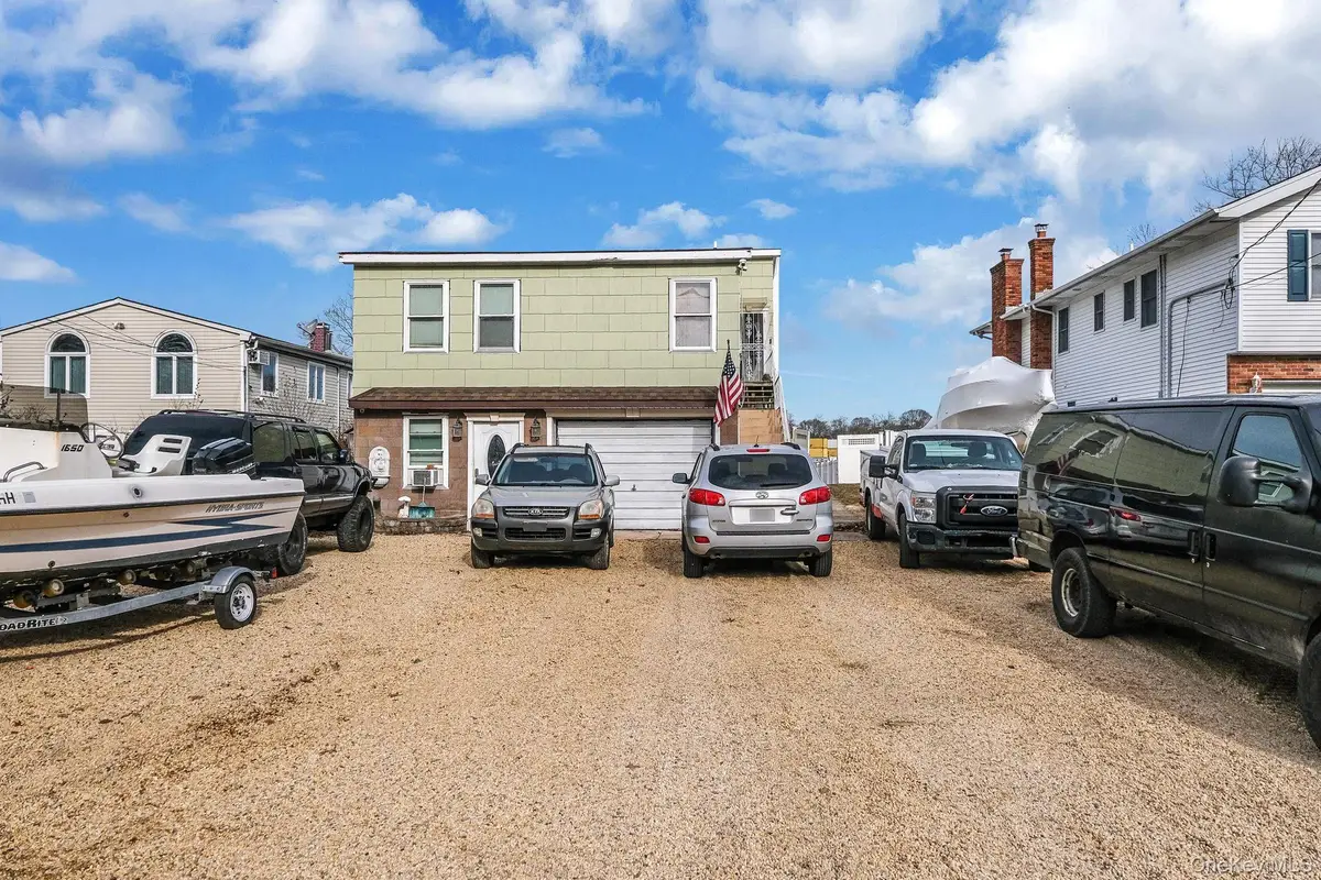 17 Riverside Avenue, Mastic Beach, NY 11951 - Image #1