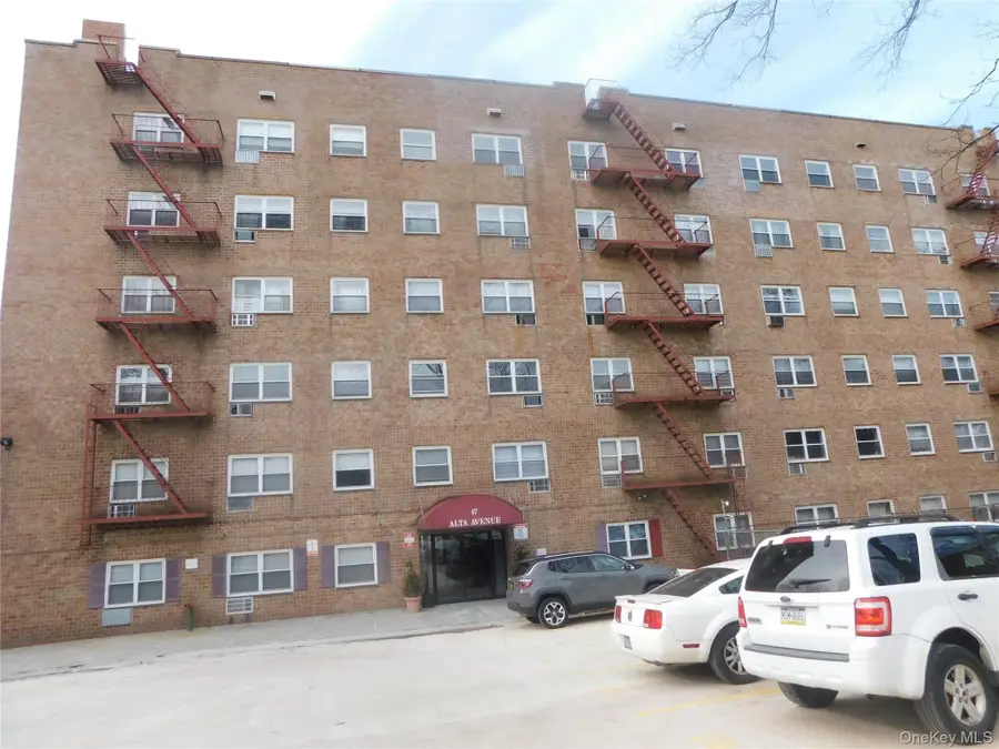 47 Alta Avenue #2F, Yonkers, NY 10705 - Image #2