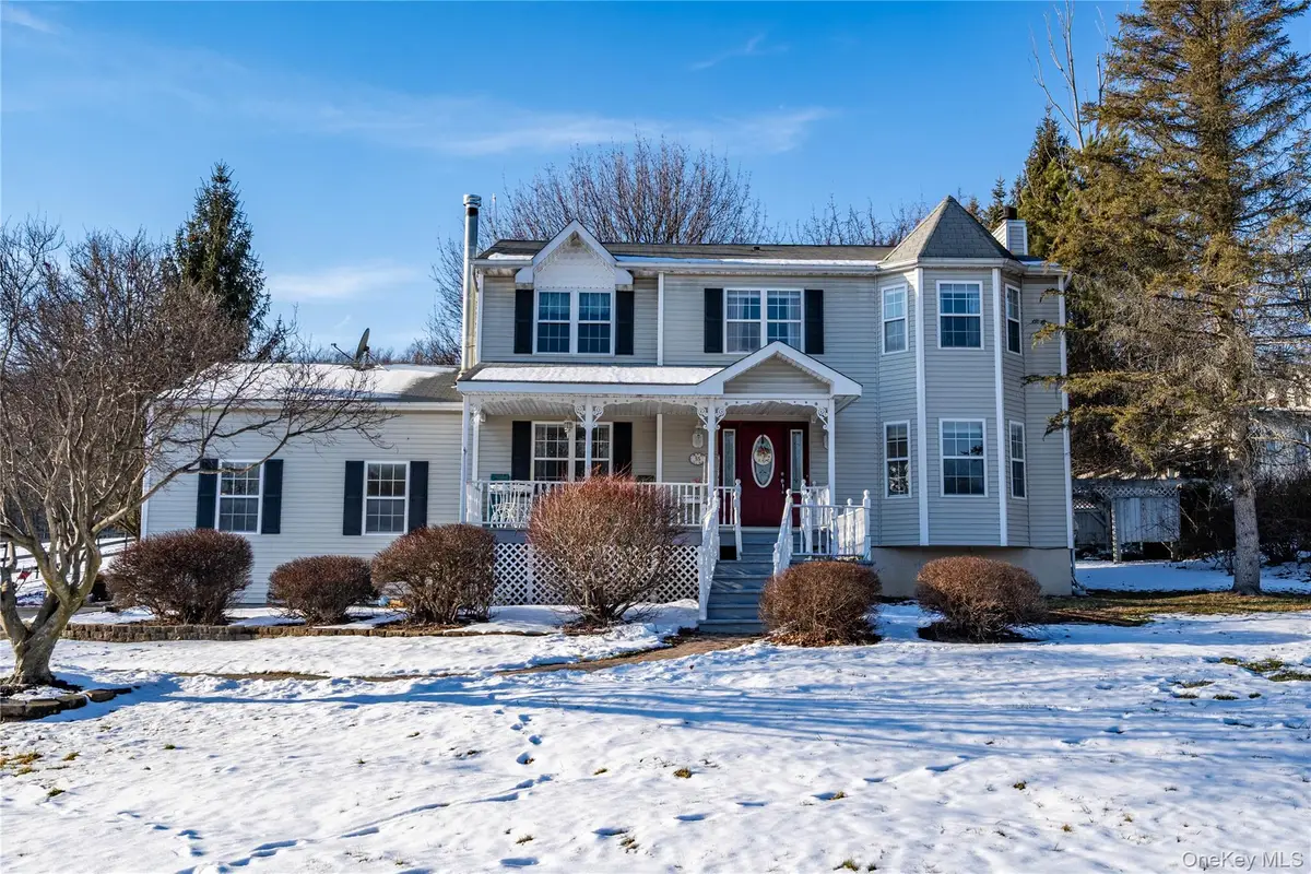 55 Bailey Road, New Hampton, NY 10958 - Image #1