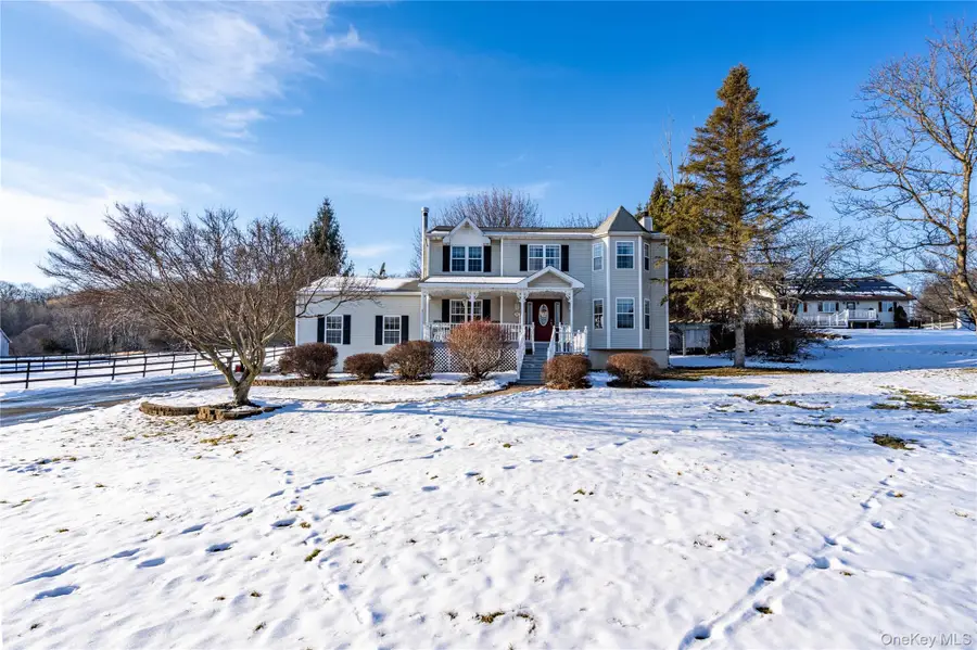 55 Bailey Road, New Hampton, NY 10958 - Image #2
