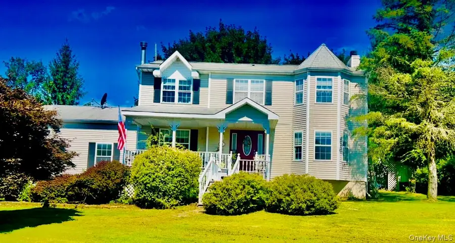 55 Bailey Road, New Hampton, NY 10958 - Image #3