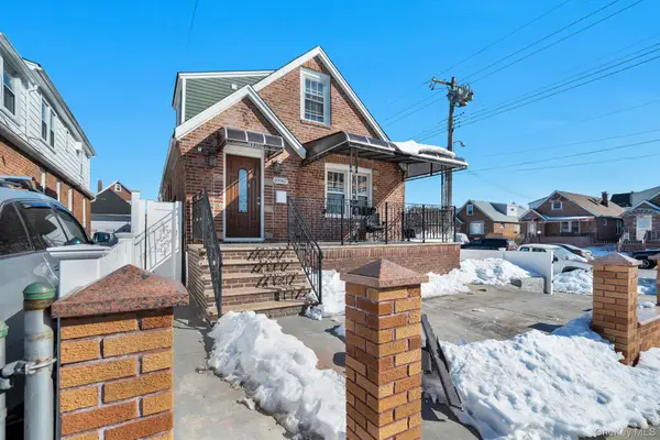 10967 131st Street, South Ozone Park, NY 11420