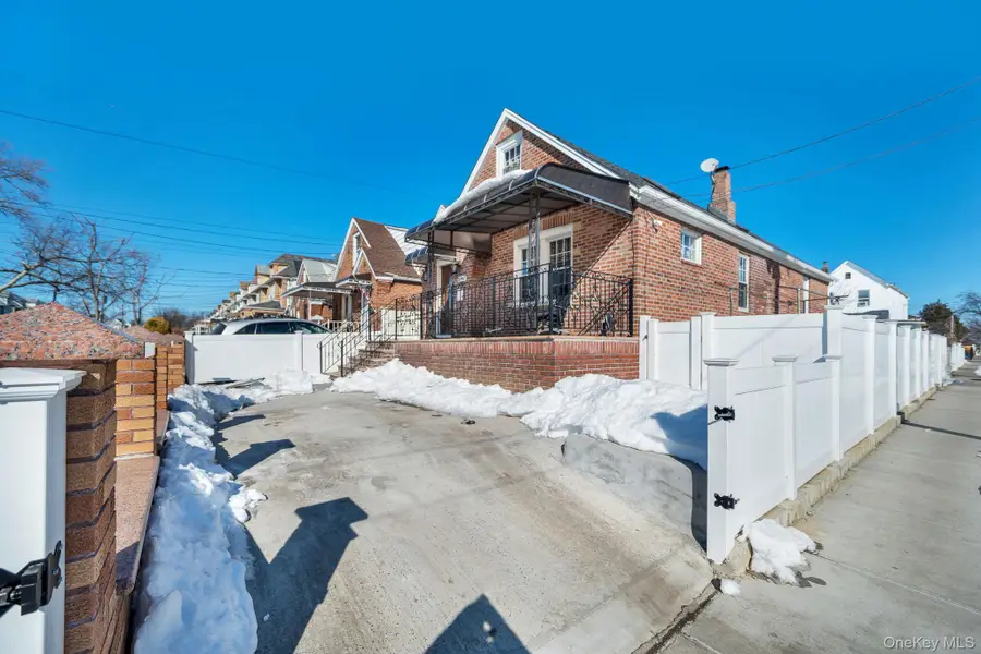 10967 131st Street, South Ozone Park, NY 11420 - #3