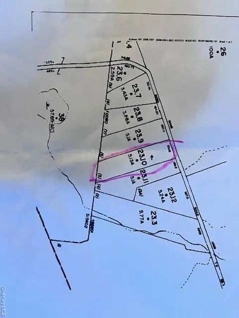 Budd Road, Wurtsboro, NY 12790 - Image #3