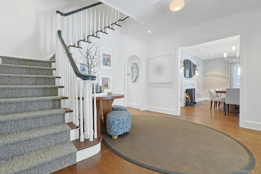 19 Overlook Road, Scarsdale, NY 10583 - #3