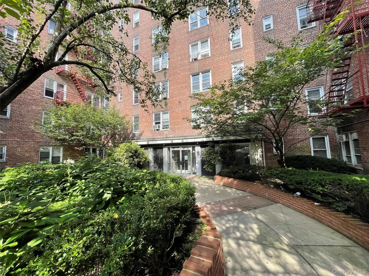 62-59 108 Street #3G, Forest Hills, NY 11375 - #1